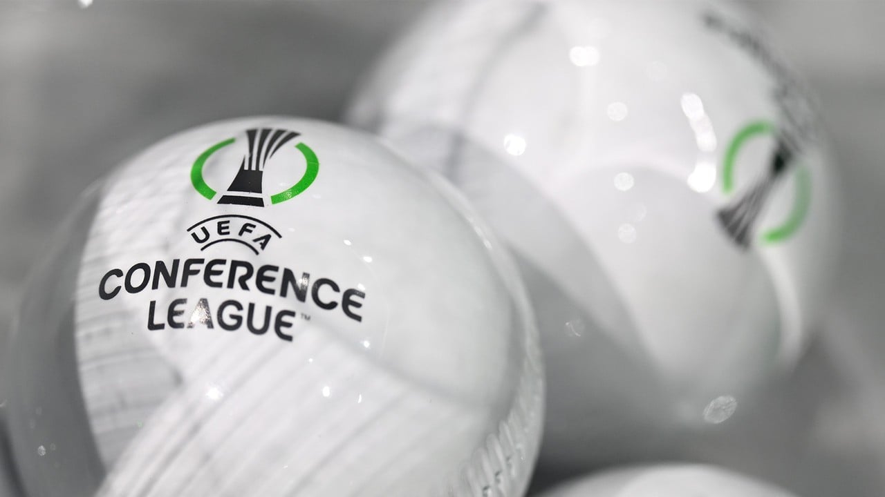 UEFA Konferans Ligi’nde play off kuraları çekildi
