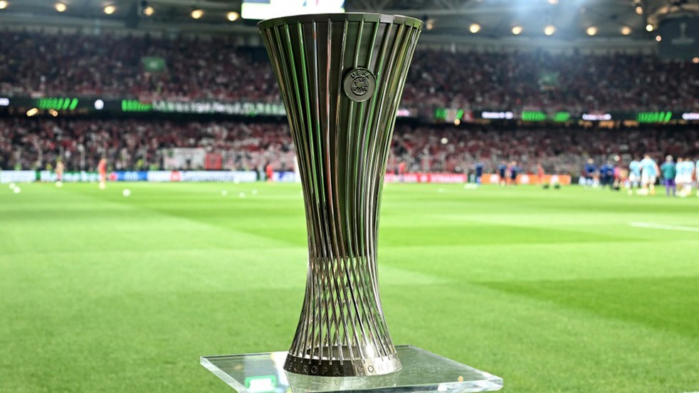 UEFA Konferans Ligi’nde son 16 play-off turu heyecanı başlıyor