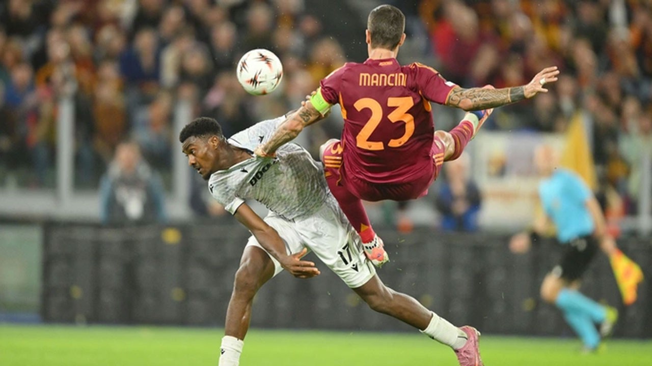 UEFA Konferans Ligi'nin genel maç sonuçları