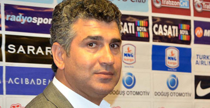 'UEFA kriterlerini yerine getiremedik'