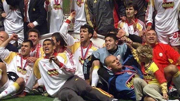 UEFA Kupası'nı kazanmıştı! Şimdi Amatör Lig'de oynuyor