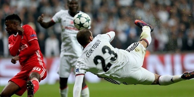 UEFA oylamayı başlattı!