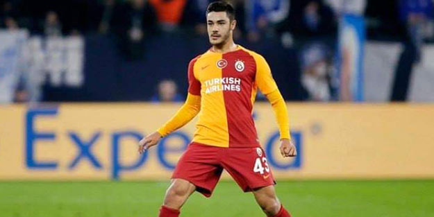 UEFA, Ozan Kabak ve Merih Demiral'ı açıkladı