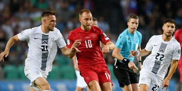 UEFA resmen açıkladı: Böyle duyurdular: Böylesi 40 yılda bir denk gelir! EURO 2024'te görülmemiş olay