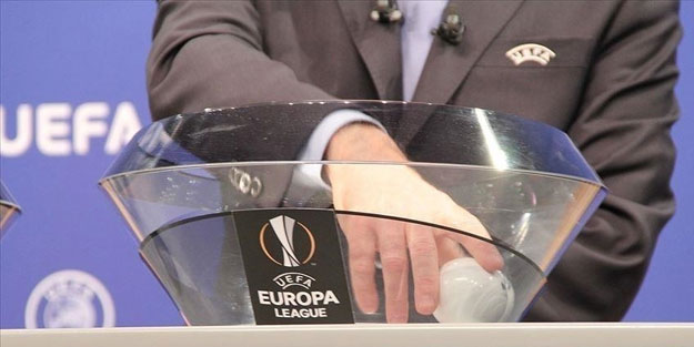 UEFA Şampiyonlar Ligi, Avrupa Ligi ve Avrupa Konferans Ligi play-off kuraları ne zaman çekilecek?