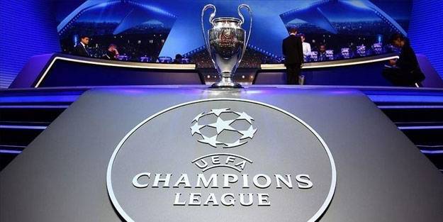 Şampiyonlar Ligi'nde çeyrek final, yarı final ve final ne zaman? Şampiyonlar Ligi çeyrek finale yükselen takımlar!