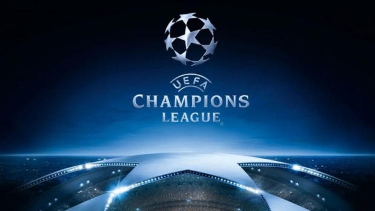 UEFA Şampiyonlar Ligi ilk ayağı, iki karşılaşmayla tamamlandı