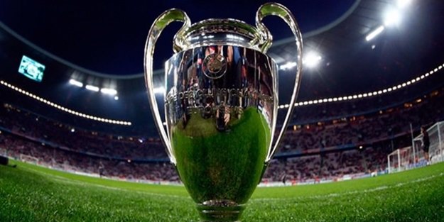 UEFA Şampiyonlar Ligi son 16 turuna yükselen takımlar hangileri?