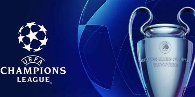 UEFA Şampiyonlar Ligi - UEFA Avrupa Ligi - UEFA Konferans Ligi ve maçlar artık TRT'de