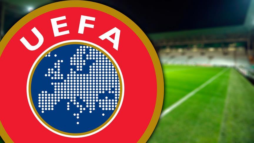 UEFA Şampiyonlar Ligi ve Avrupa Ligi finali hakemleri netleşti