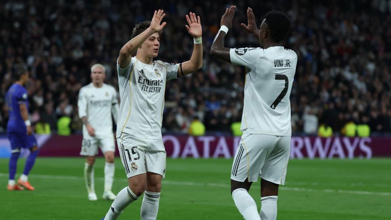 UEFA Şampiyonlar Ligi'nde 7. hafta ilk gün sonuçları belli oldu