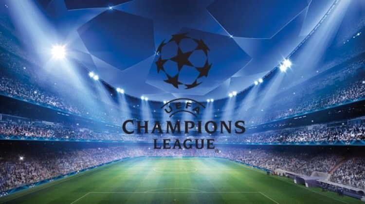 UEFA Şampiyonlar Ligi'nde bir devir sona erdi!