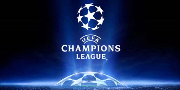 UEFA Şampiyonlar Ligi'nde bol gollü gece! İşte toplu sonuçlar