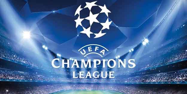 UEFA Şampiyonlar Ligi'nde çeyrek final heyecanı