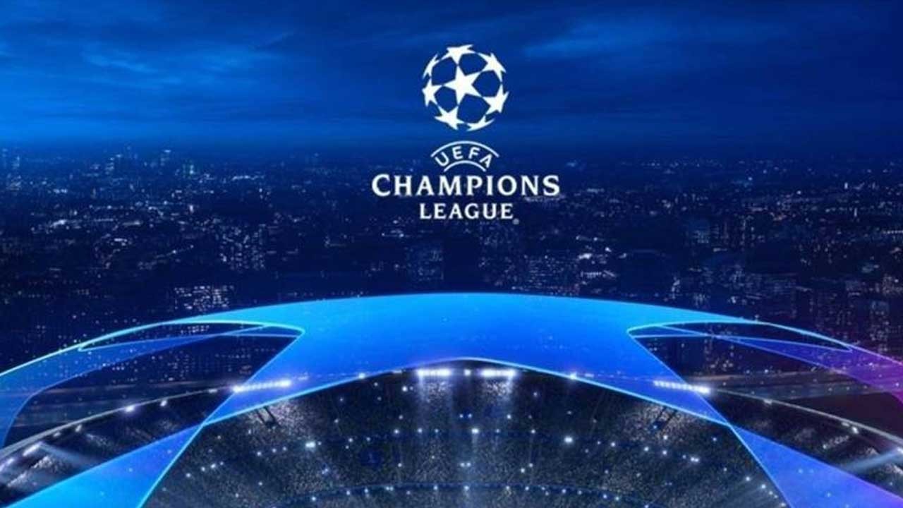 UEFA Şampiyonlar Ligi'nde gollü gece
