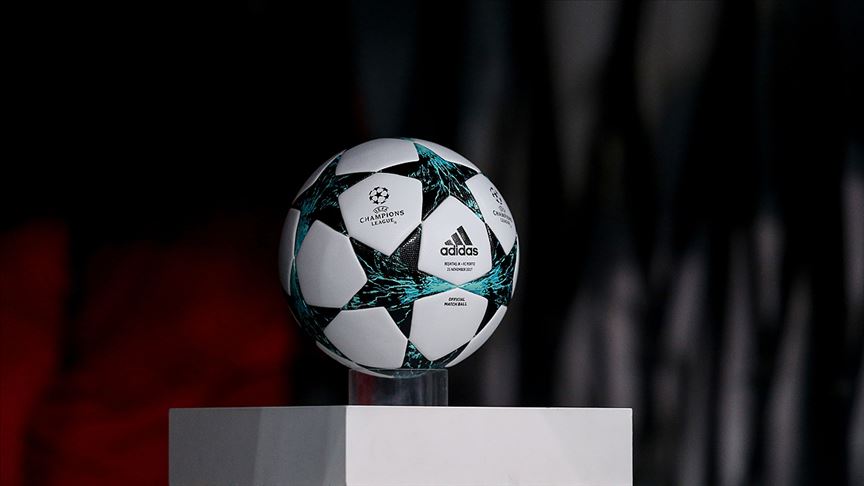 UEFA Şampiyonlar Ligi'nde grup maçları sona eriyor