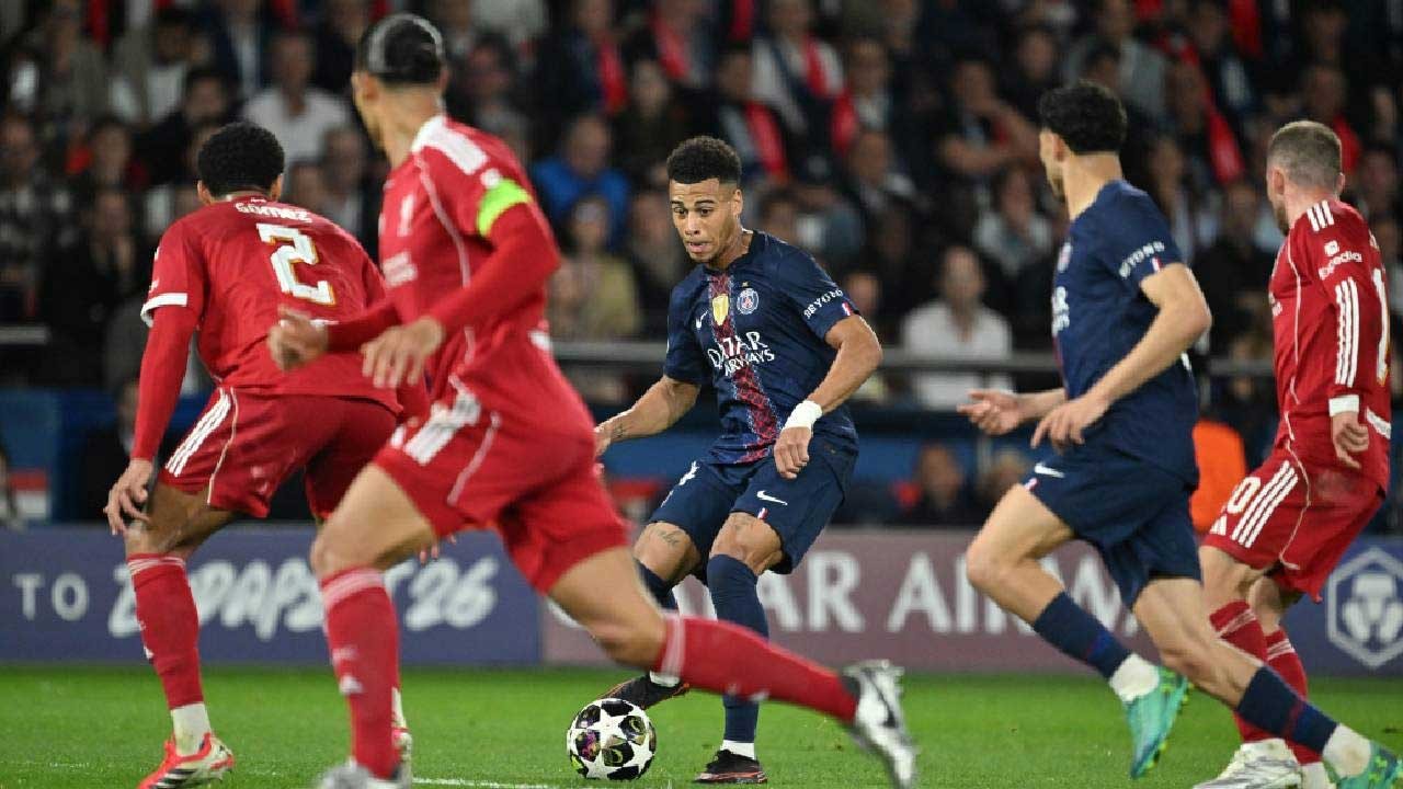 UEFA Şampiyonlar Ligi’nde ilk yarı finalistler belli oldu! Dünya devine büyük şok