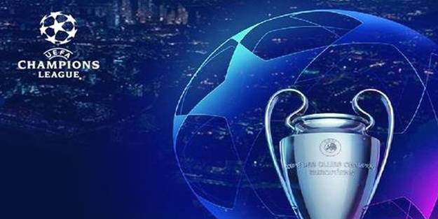 UEFA Şampiyonlar Ligi'nde son 16 turu eşleşmeleri belli oldu