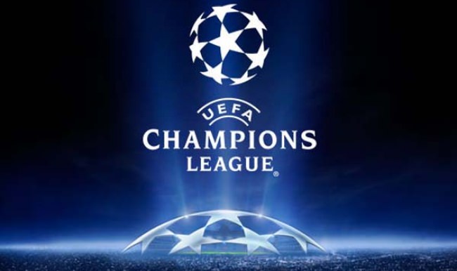 UEFA Şampiyonlar Ligi'nde toplu sonuçlar