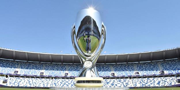 UEFA Süper Kupa maçı ne zaman?