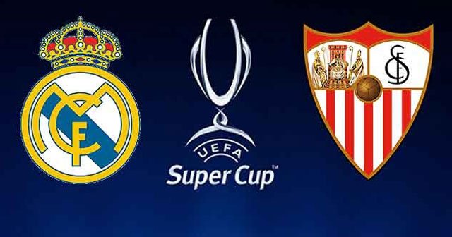 UEFA Süper Kupa sahibi kim olacak?