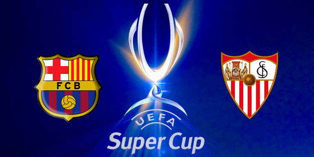 UEFA Süper Kupa'sı kimin olacak