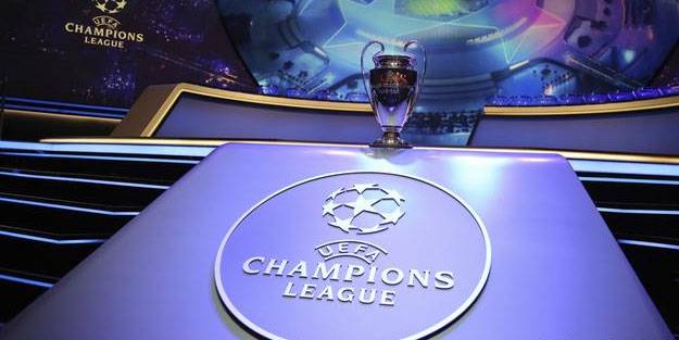 UEFA Türkiye'ye verdiği sözü tuttu