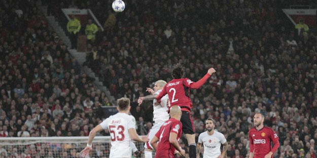 UEFA ülke puanına aslan katkısı