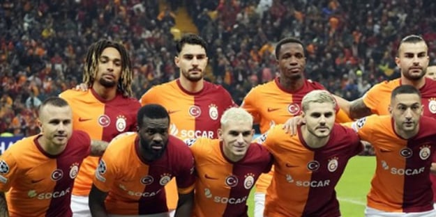 UEFA ülke puanına en çok katkı sağlayan takımlar belli oldu! İşte o liste: Büyük sürpriz...