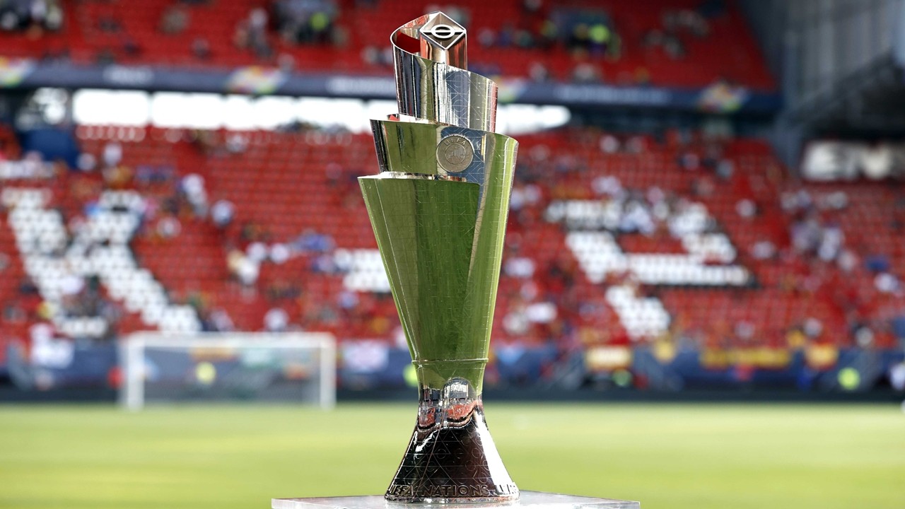 UEFA Uluslar Ligi finalleri için kadro sayısı 26'ya çıkarıldı