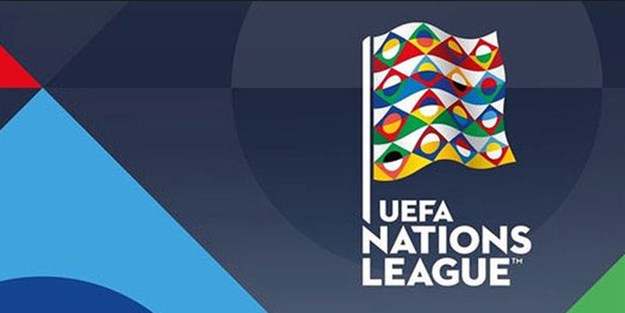 UEFA Uluslar Ligi Finalleri kura çekimi yarın yapılacak
