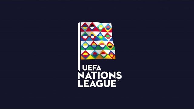 UEFA Uluslar Ligi kura çekim eşleşmeleri