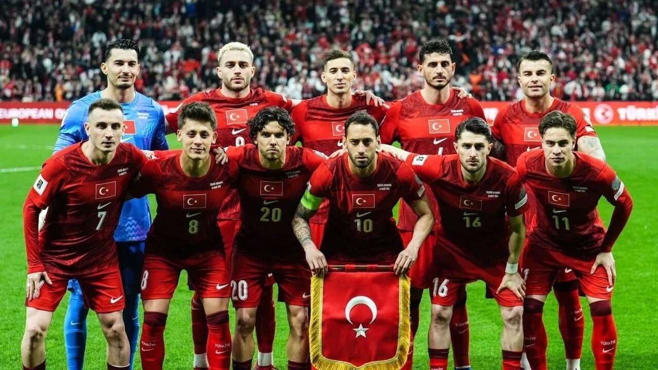 UEFA Uluslar Ligi'nde Türkiye-Fransa maçı ne zaman, saat kaçta, hangi kanalda? İşte muhtemel 11'ler