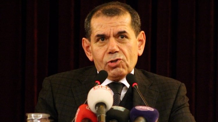 UEFA, Ünal Aysal'ın faturasını kesmek istiyor!