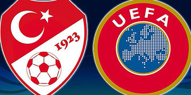 UEFA ve Ulusal Kulüp Lisansı alan Türk takımları belli oldu