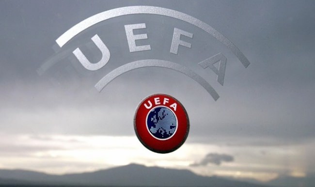 UEFA, Yıldırım'dan korktu!