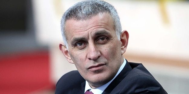 'UEFA TFF'den rahatsız'