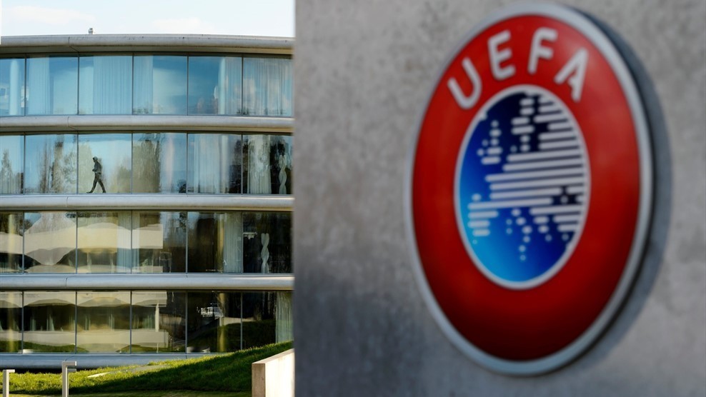 UEFA’da bu hafta 2 kritik toplantı 