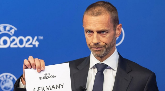 UEFA'da büyük kriz! Başkan Ceferin'in koltuğu sallanıyor