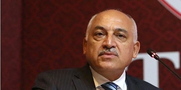 UEFA’da rakibimiz yok