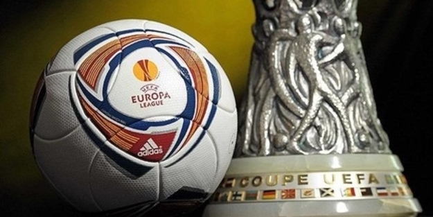UEFA'da 2. tur perdesi yarın açılıyor