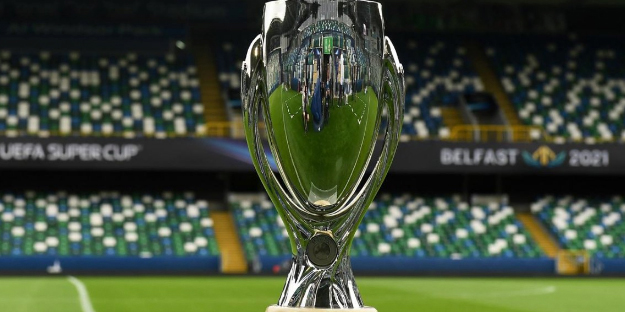 UEFA'dan ABD'ye büyük yalakalık!