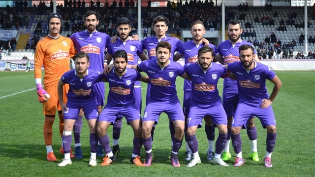 UEFA'dan Amatör Küme'ye