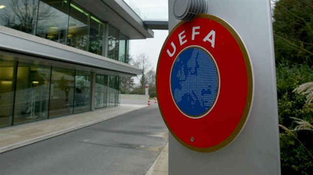UEFA'dan Angola'ya başsağlığı mesajı