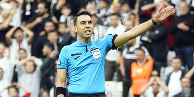 UEFA'dan Arda Kardeşler'e kritik görev