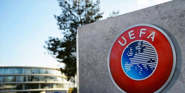 UEFA'dan Beşiktaş ve Galatasaray'a ceza!