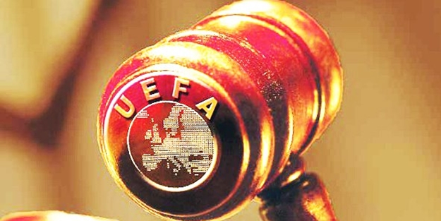 UEFA'dan Beşiktaş ve Galatasaray'ın grubuna soruşturma