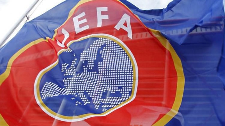 UEFA'dan büyüklere kötü haber geldi