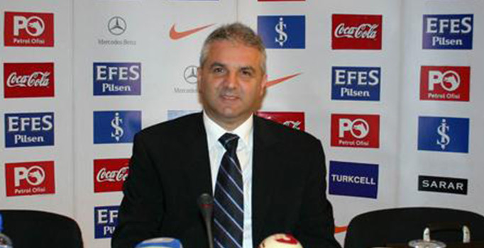 UEFA'dan Çelik'e görev