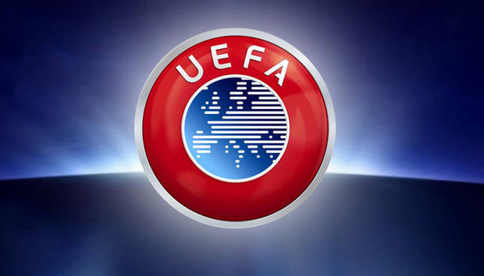 UEFA'dan devrim! Resmen açıklandı